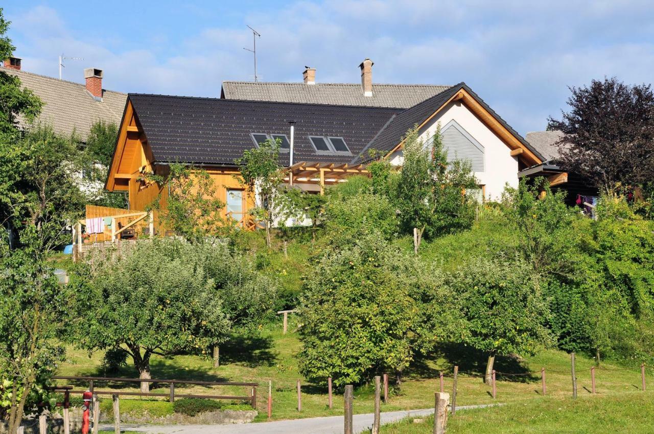 Apartma Rosa Spodnji Otok Екстер'єр фото
